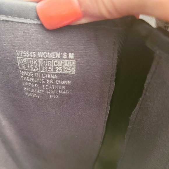 Rockport adiprene by Adidas black knee high boots - Picture 11 of 14